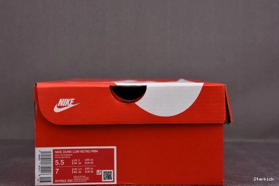 PRM Animal Dunk Low Cheetah Retro Giraffe Nike DH7913-200 Pack 0815